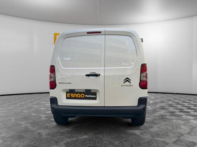 Citroen Berlingo image 9
