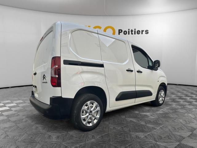 Citroen Berlingo image 3