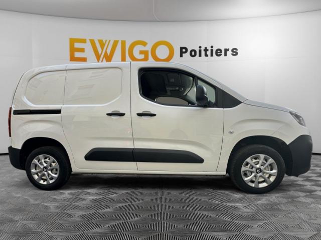 Citroen Berlingo image 7