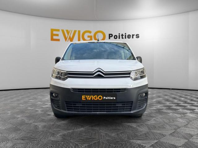 Citroen Berlingo image 4
