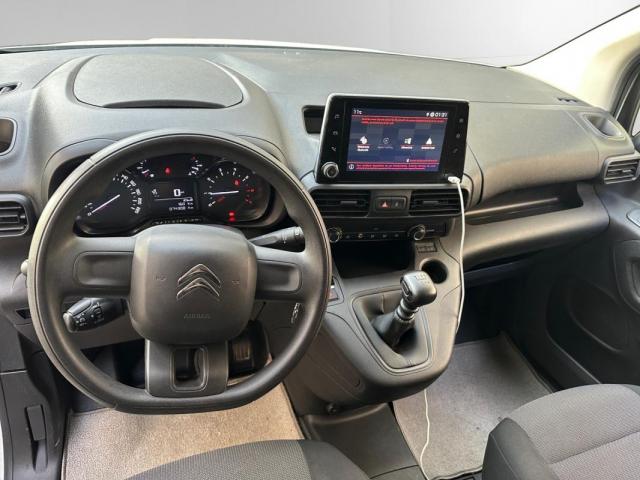 Citroen Berlingo image 2