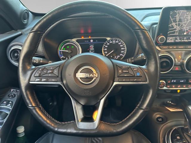 Nissan Juke image 9