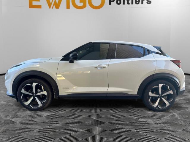 Nissan Juke image 1