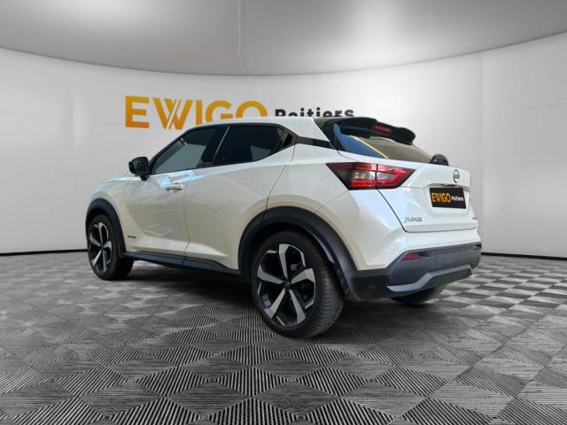 Nissan Juke image 7