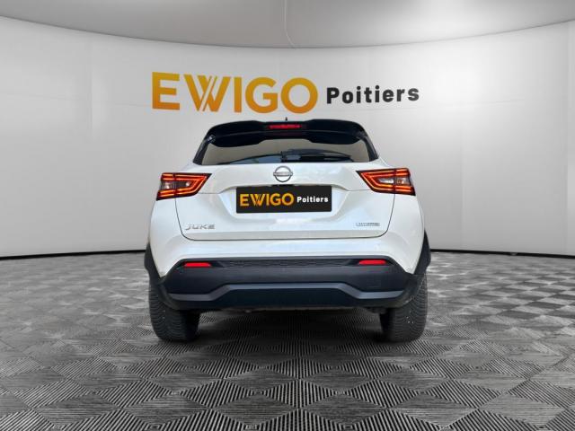 Nissan Juke image 6