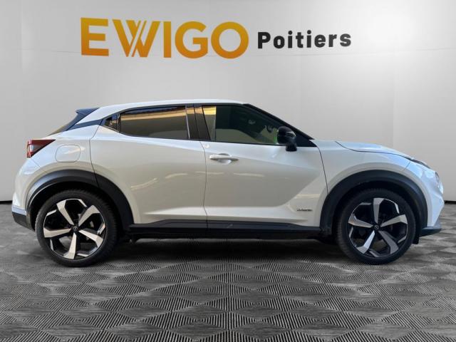 Nissan Juke image 3