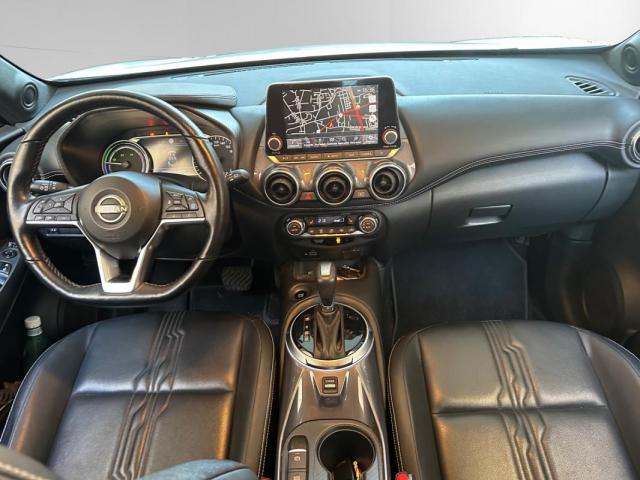 Nissan Juke image 2