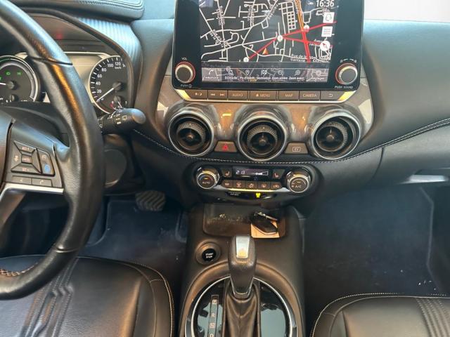 Nissan Juke image 4