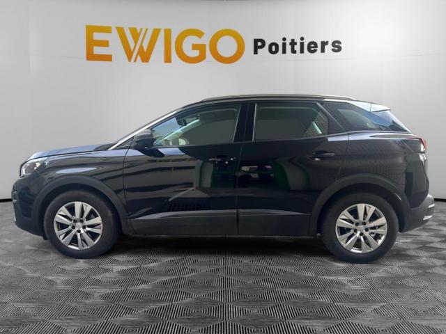 Peugeot 3008 image 1
