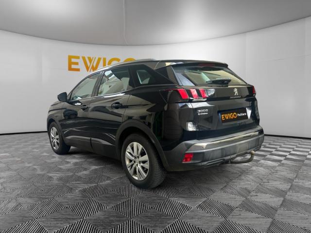 Peugeot 3008 image 9