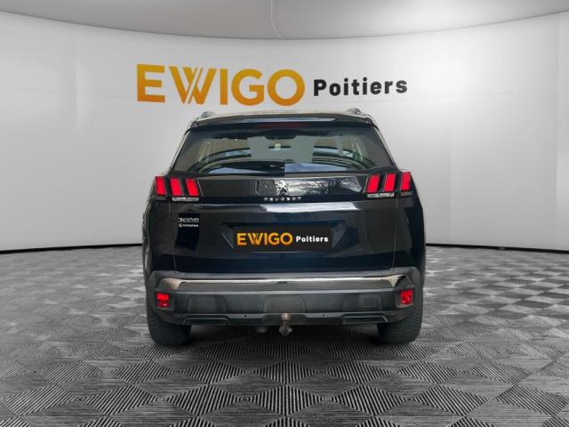 Peugeot 3008 image 4