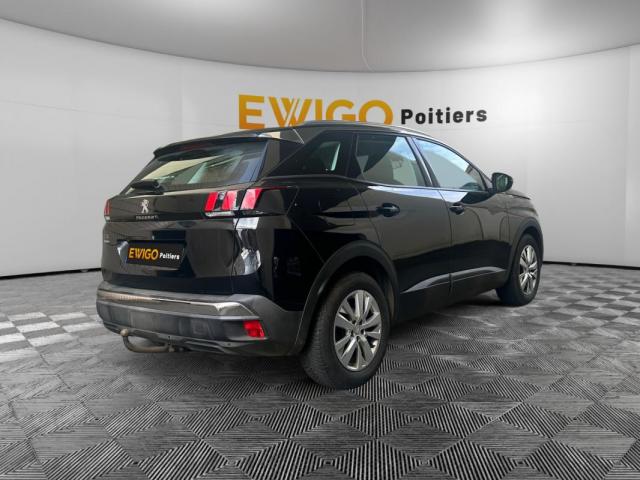 Peugeot 3008 image 6