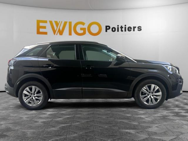Peugeot 3008 image 7