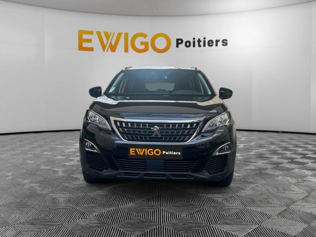 Peugeot 3008 image 8