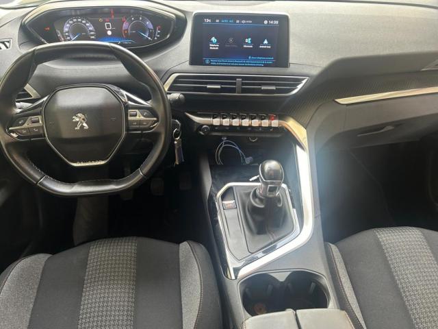Peugeot 3008 image 5
