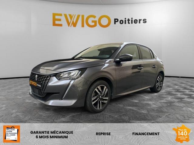 Peugeot 208 image 3