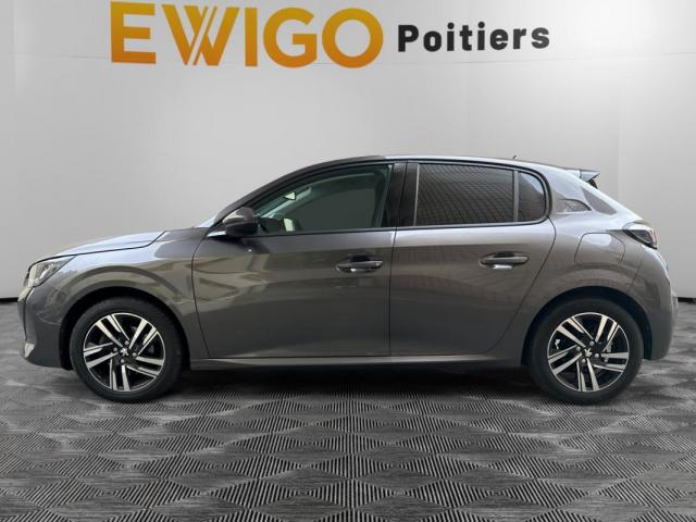 Peugeot 208 image 7