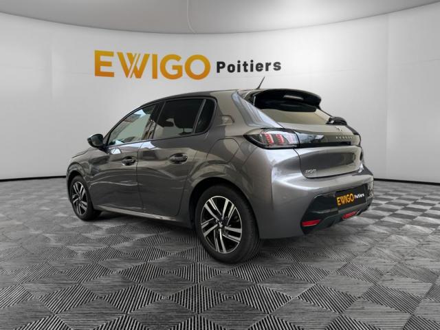 Peugeot 208 image 2