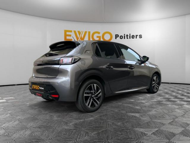 Peugeot 208 image 1