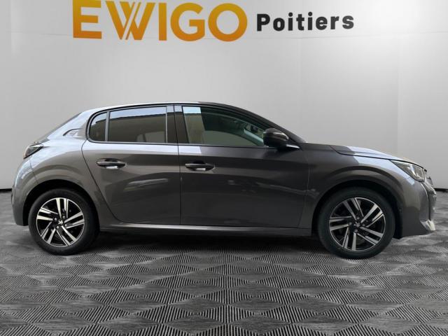 Peugeot 208 image 5