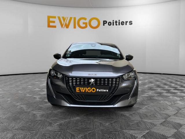 Peugeot 208 image 4