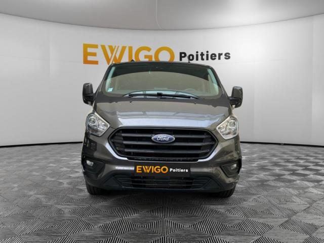 Ford Transit Custom image 1