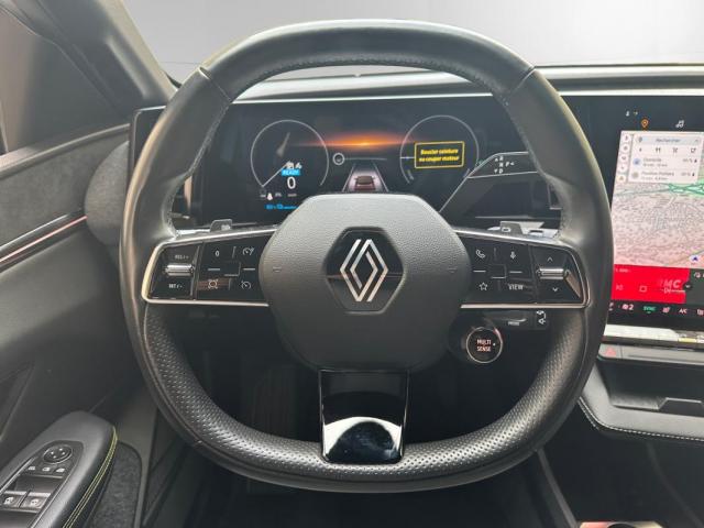 Renault Mégane E-Tech image 4