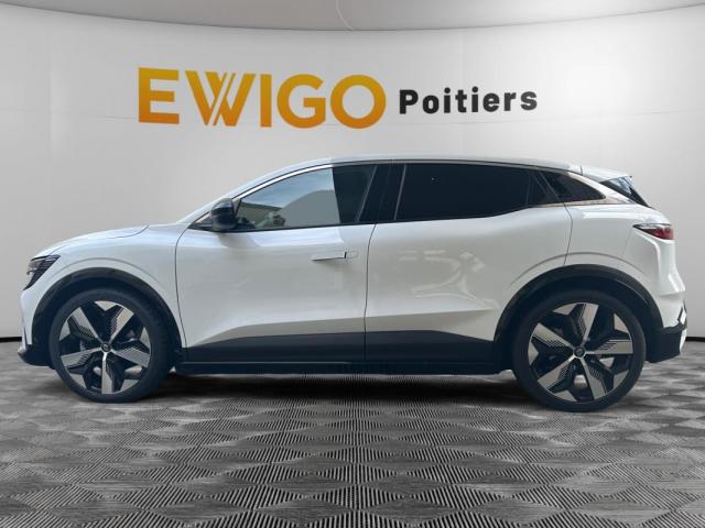 Renault Mégane E-Tech image 8