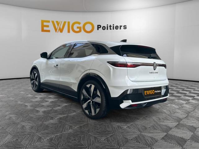 Renault Mégane E-Tech image 6