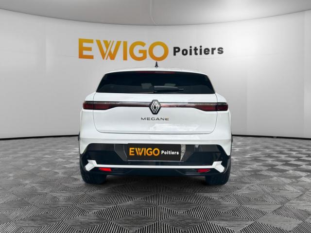 Renault Mégane E-Tech image 5