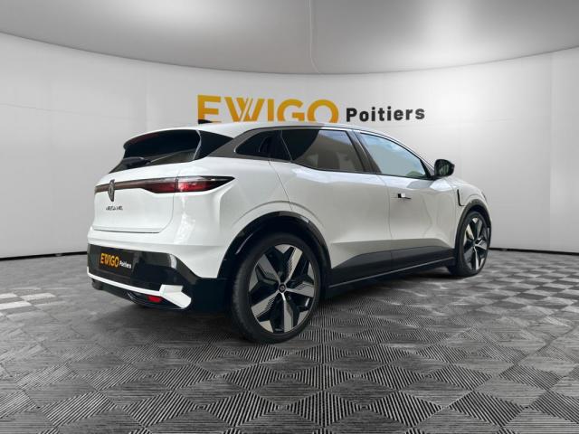 Renault Mégane E-Tech image 1