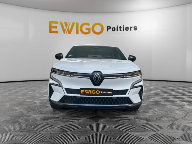 Renault Mégane E-Tech image 7