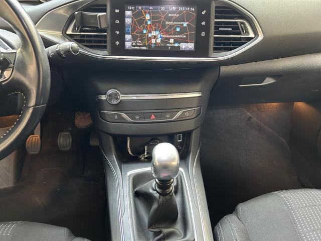 Peugeot 308 image 4