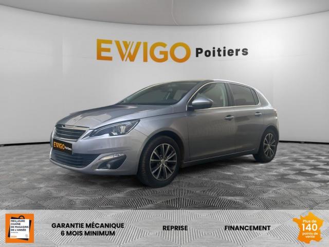 Peugeot 308 image 7