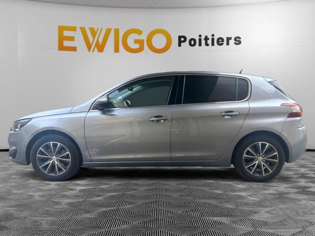 Peugeot 308 image 9