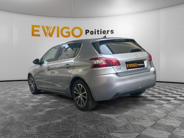 Peugeot 308 image 6
