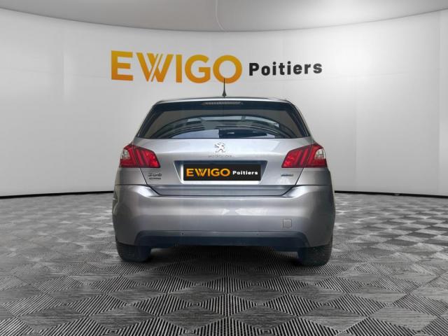 Peugeot 308 image 5