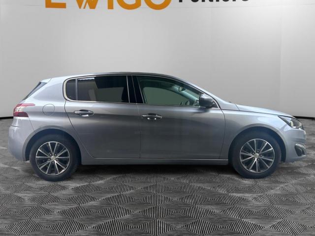 Peugeot 308 image 3