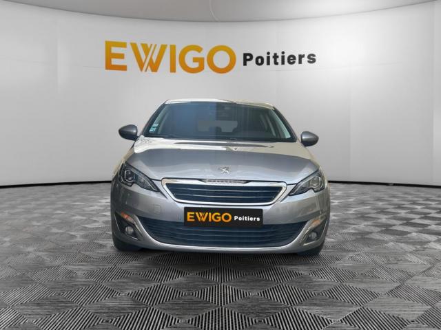 Peugeot 308 image 2
