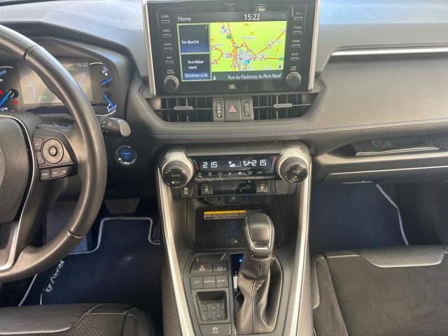 Toyota Rav4 image 6