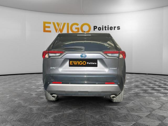 Toyota Rav4 image 1