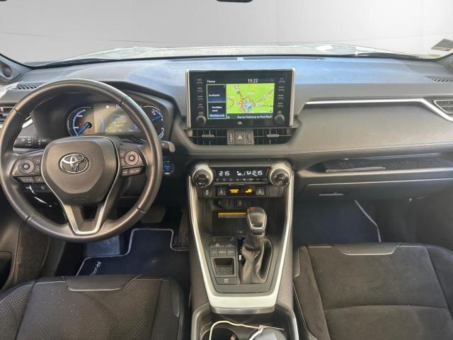 Toyota Rav4 image 4