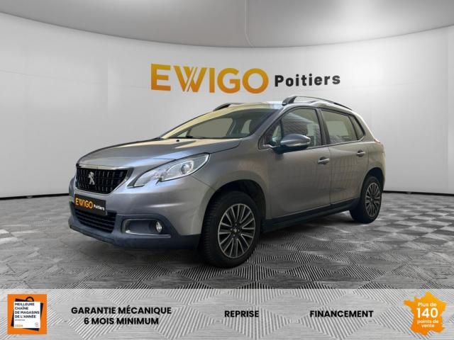 Peugeot 2008 image 6