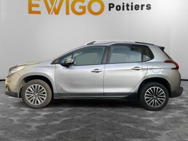 Peugeot 2008 image 4