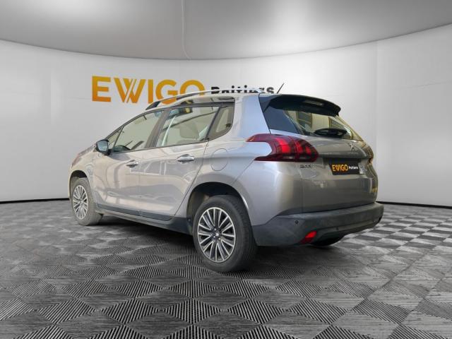 Peugeot 2008 image 2