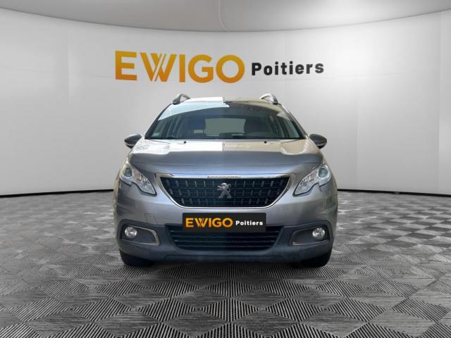 Peugeot 2008 image 5