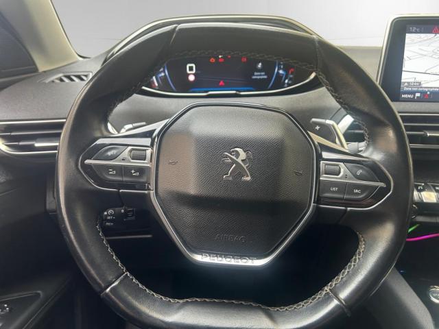 Peugeot 5008 image 3