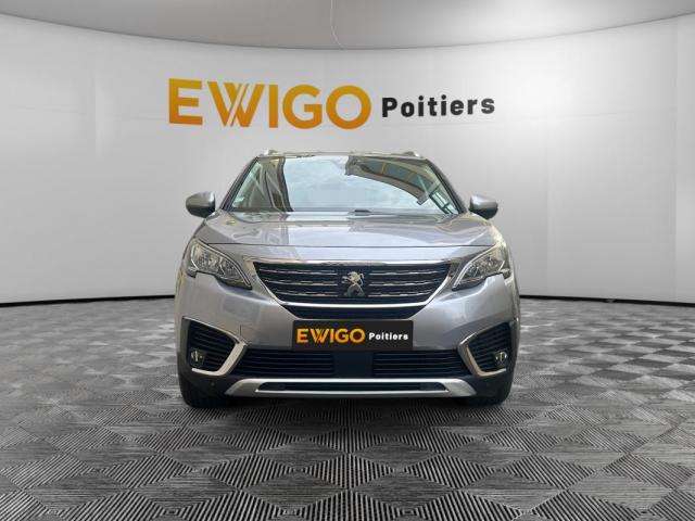 Peugeot 5008 image 7