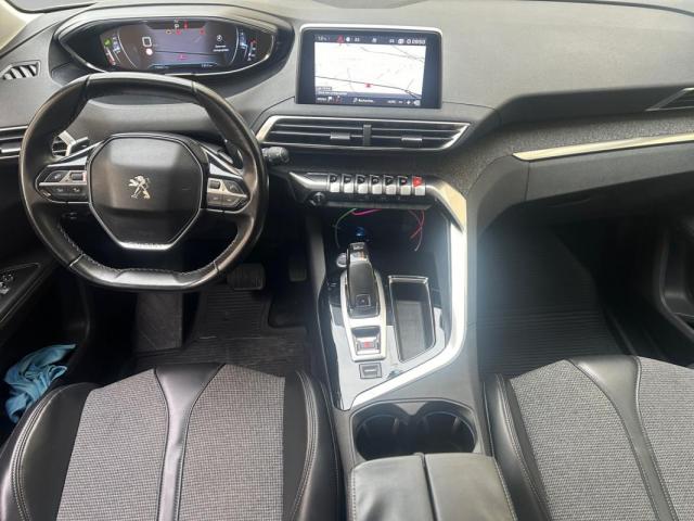 Peugeot 5008 image 5