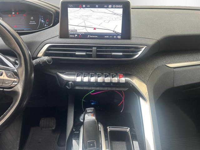 Peugeot 5008 image 6